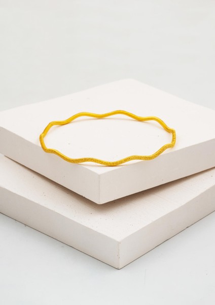 Simli Zikzak Ajda Altın Bilezik 22 Ayar 8 Gr. modelleri