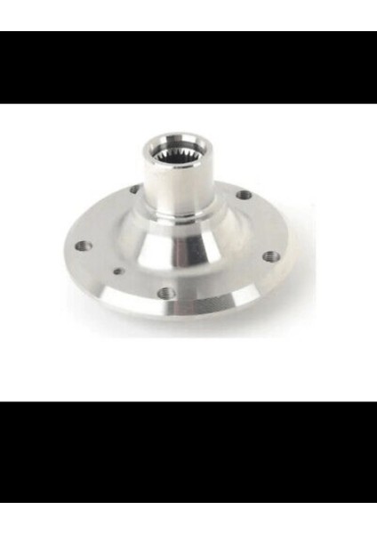 Bmw Porya Flanşı E82 Arka