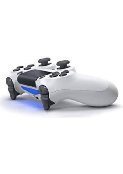 Ps4 Gri/gümüş Doubleshock Wireless Gamepad Joystick Kablosuz Ps4 Oyun Kolu fiyatları