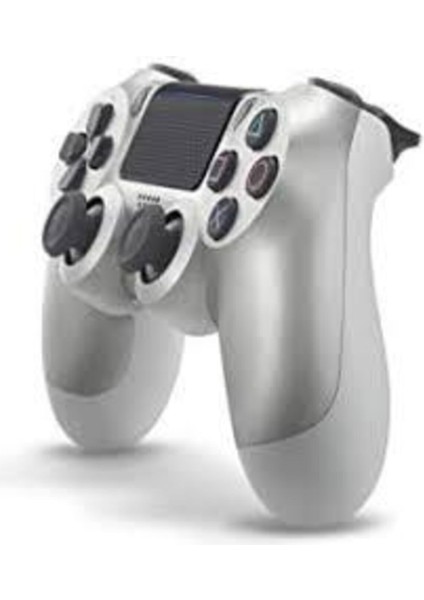 Ps4 Gri/gümüş Doubleshock Wireless Gamepad Joystick Kablosuz Ps4 Oyun Kolu modelleri