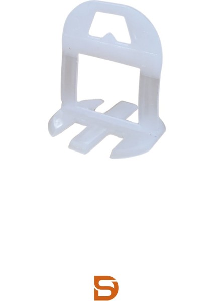 Seramik Seviye Tespit Derz Artı Takoz SET(100 Seviye 0.5 Mm, 100 S.takoz) fiyatları