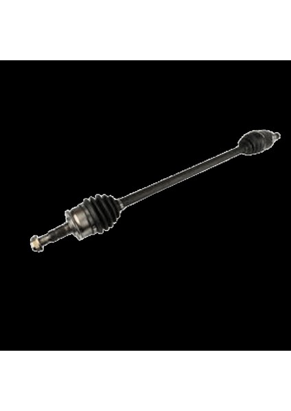 Opel Astra J A13DTE 1.3 09-15 Arası Uyumlu Komple Aks Ön Sağ (33X22X53) 983MM M-T 2163092 66 Wencor