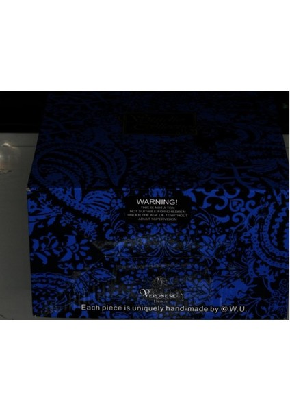 Veronese Design Kalem Tutucu indirimleri