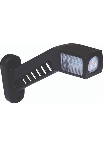 Dorse Boynuz Lamba Uzun Desenli Sağ E Belgeli - Wolfram 40305