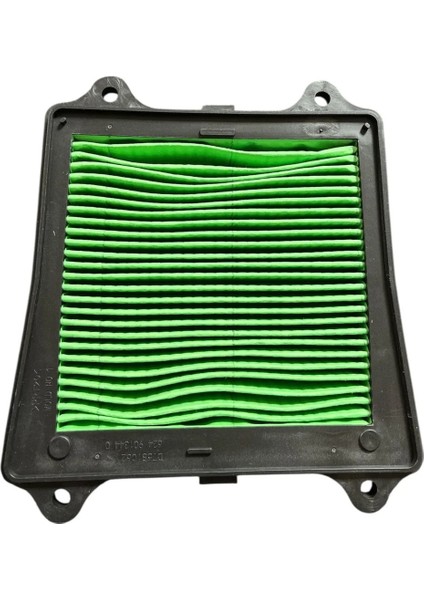 Motorkit Mk Motosiklet Hava Filtresi - Bajaj Pulsar fiyatları