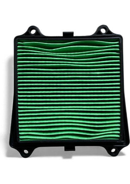 Motorkit Mk Motosiklet Hava Filtresi - Bajaj Pulsar fırsatları