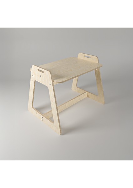 Maya Aktivite Masası Montessori