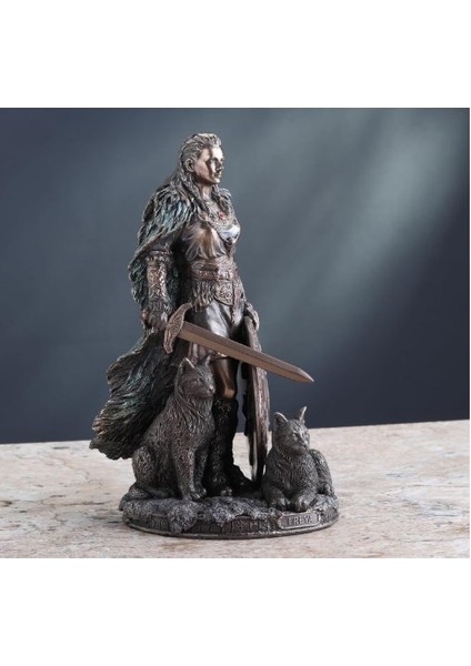 Veronese Design Freya Heykeli fiyatları