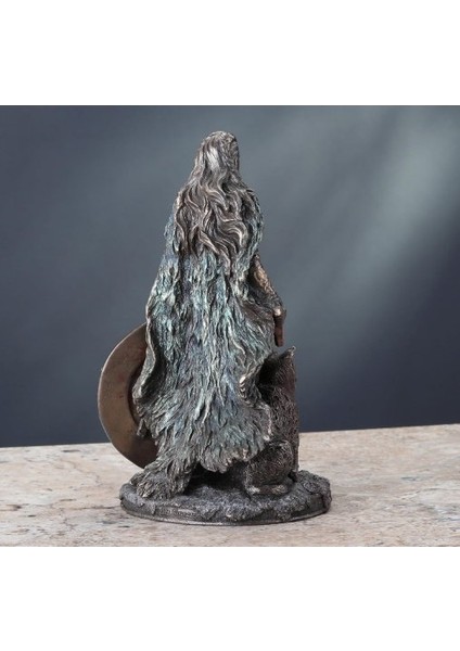 Veronese Design Freya Heykeli modelleri