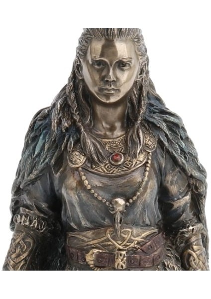 Veronese Design Freya Heykeli fırsatları