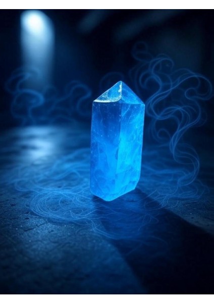 50X70 Doğal Ahşap Tuval Çerçeveli Felsefe Taşı Tablosu