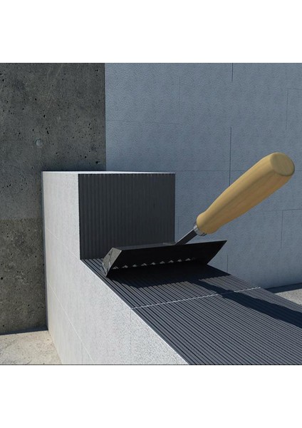 G05 Gazbeton Tutkal Malası 15 cm