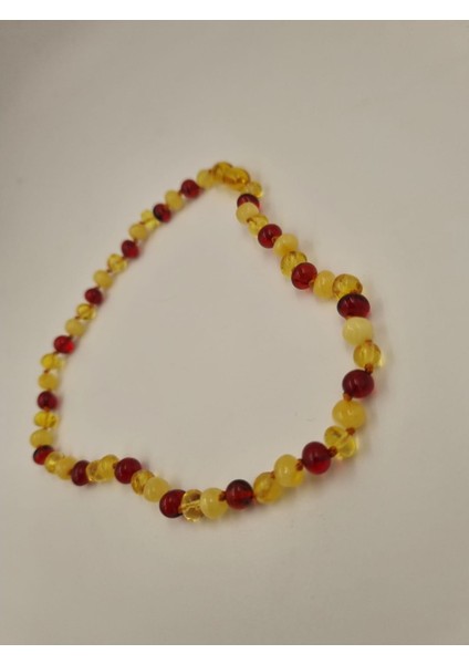 Bal ve Kırmızı Kehribar Bebek 33CM fiyatları