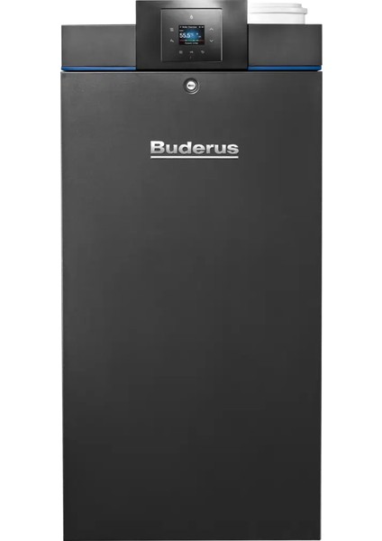 Logamax Plus 272 Yoğuşmalı Kazan -125 Kw