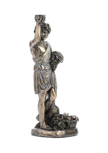 Veronese Design Dionysus Heykeli modelleri