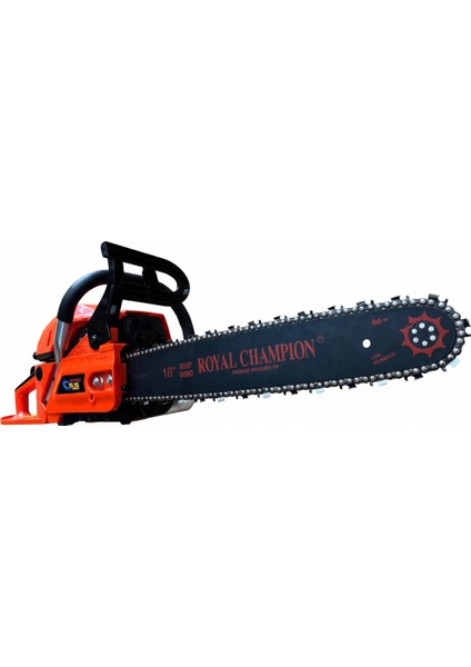 55 Turbo Motorlu Testere