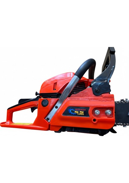 55 Turbo Motorlu Testere modelleri