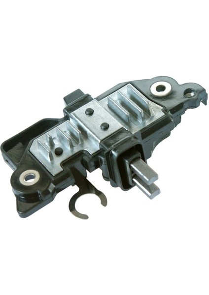 Konjektor 12V Renault Clıo,megane,kangoo,laguna (Bosch Tıpı)