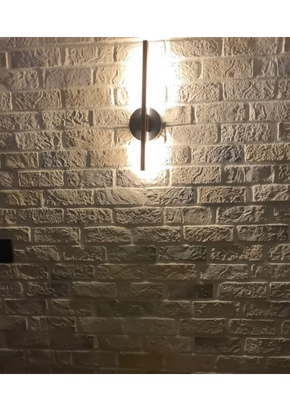 Tasarım Duvar Aydınlatması - Duvar Aydınlatması - Dekoratif Duvar Aplik modelleri