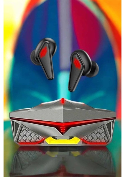 Oyuncu Kulaklığı Gamer Kulaklık Yüksek Ses Kaliteli Gürültü Önleyici Yeni N - ME001W-51OGS indirimleri