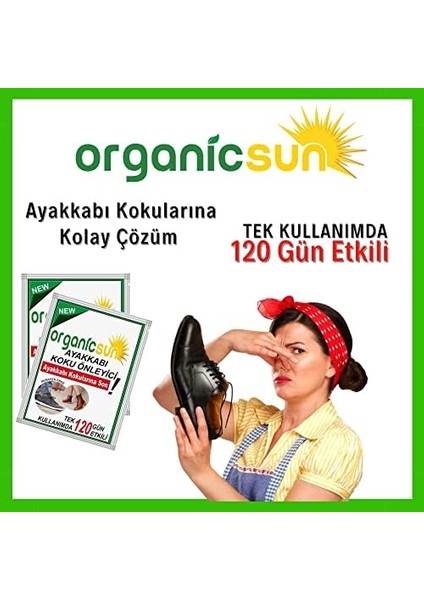 20&apos;li Paket Ayakkabı Koku Önleyici Giderici Toz 120 Gün Etkili Ayak Kokusu Tozu Giderici fiyatları