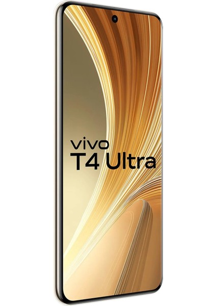 Vivo T4 Ultra Uyumlu Ön Body Şeffaf Ultra Ekran Koruyucu Nano Jelatin