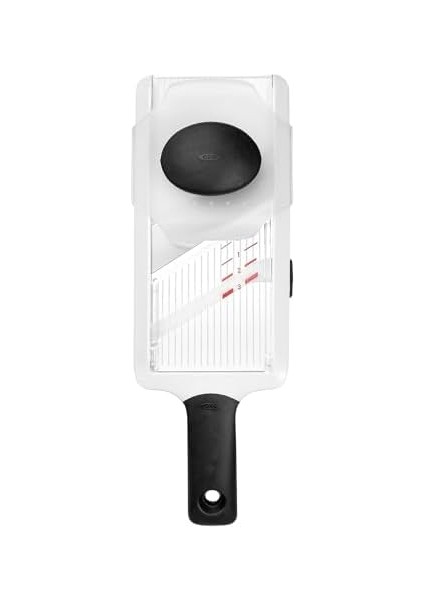 - Paslanmaz Çelik Bıçaklı Sebze Dilimleyicisi/el Dilimleyicisi, Beyaz fiyatları