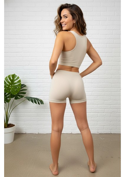 Rahat, Şık ve Nefes Alabilir Kadın Boxer fiyatları