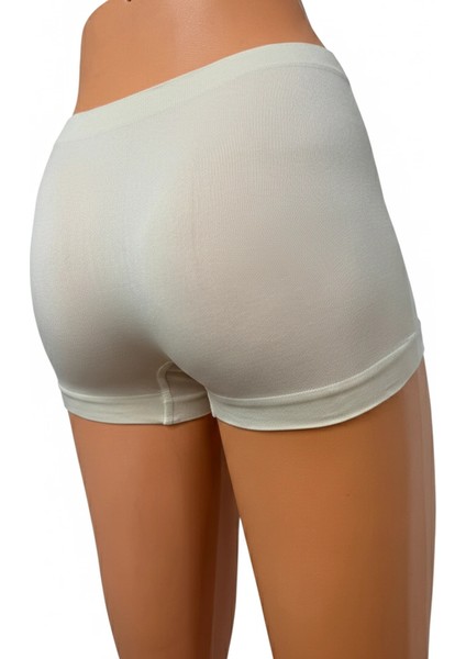 Rahat, Şık ve Nefes Alabilir Kadın Boxer modelleri