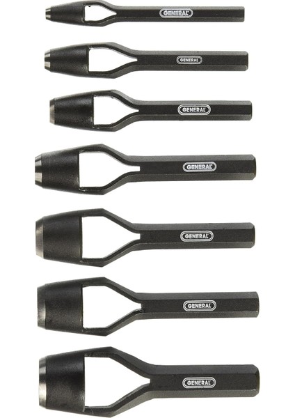 & Instruments 1271ST Arch Set (7 Parça), & Instruments fiyatları