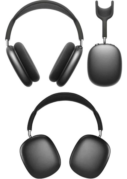 2025 Model Kulak Üstü Kablosuz Bluetooth Kulaklık Gürültü Azalta Uzun Pil - ME001W-51VUF1 indirimleri