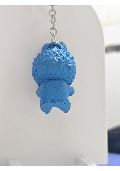 Anahtarlık modelleri