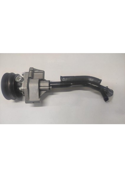 Devirdaim Su Pompası (Komple Kütüklü Borulu) Doblo-Albea-Marea-Lıberty-Stılo-Bravo 1.6 16V