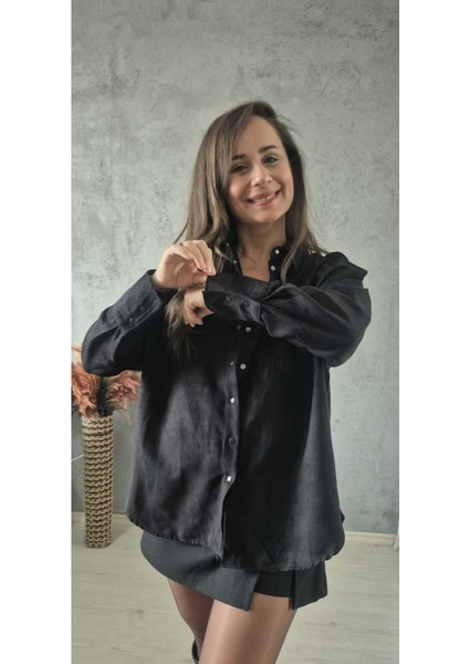 Suet Gömlek modelleri