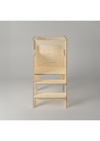 Toroni Öğrenme Kulesi Montessori modelleri