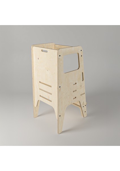 Toroni Öğrenme Kulesi Montessori fırsatları