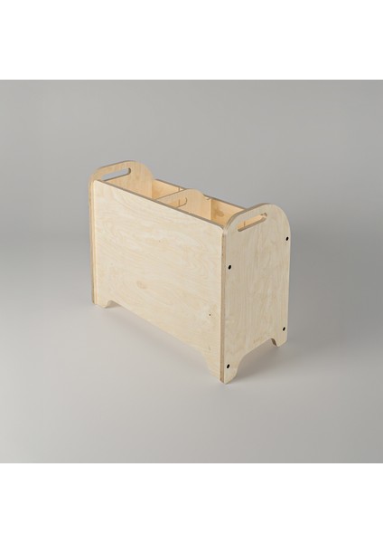 Toyono Oyuncaklık Montessori modelleri