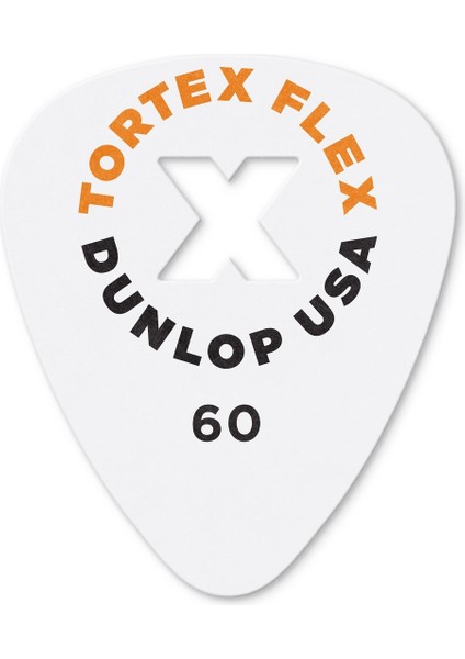 428X0.60 Gitar Pena 3 Adet (0.60 Mm) Tortex Flex x fiyatları