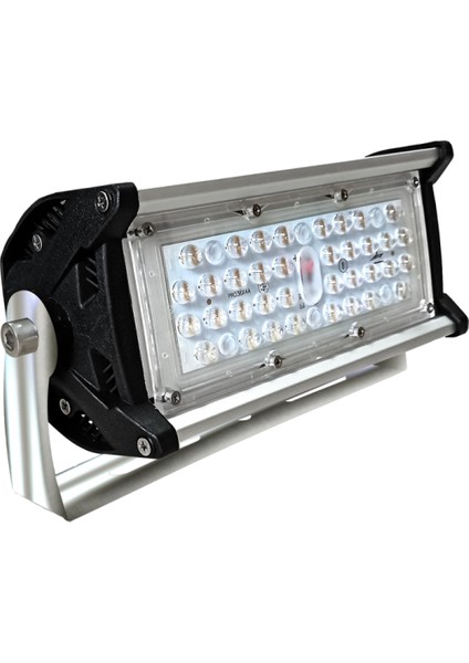 Projektör Krom Ayak