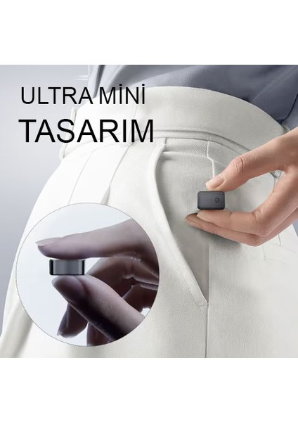 Uzaktan Ses Duyma Cihazı fiyatları