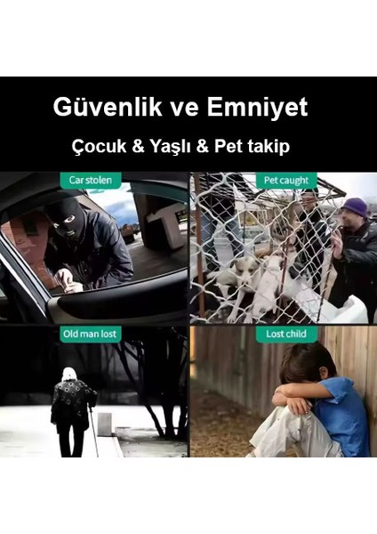 Uzaktan Ses Duyma Cihazı fırsatları