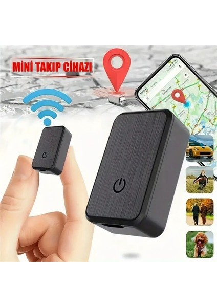 Uzaktan Ses Duyma Cihazı