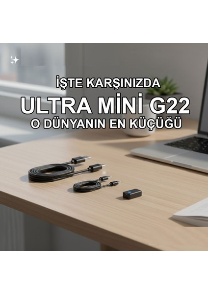 Uzaktan Ses Duyma Cihazı
