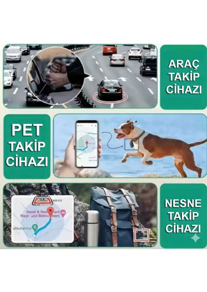 Uzaktan Ses Duyma Cihazı