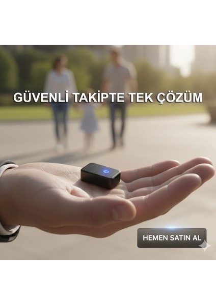 Uzaktan Ses Duyma Cihazı