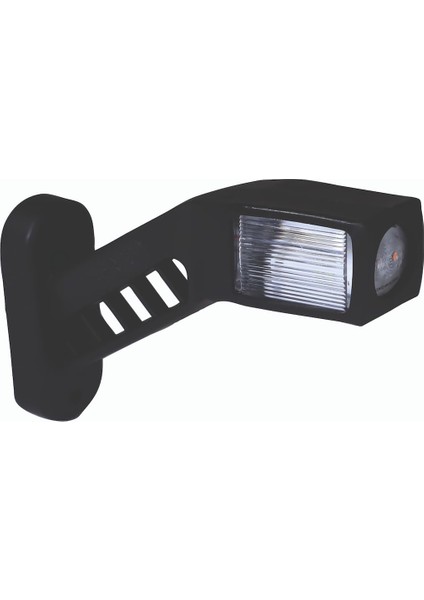 Dorse Boynuz Lamba Orta Desenli Sağ E Belgeli - Wolfram 40303