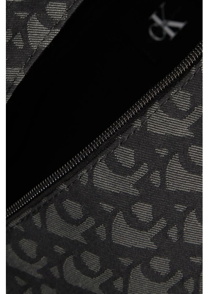 Slouched Oversızed Waıstbag Bel Çantası