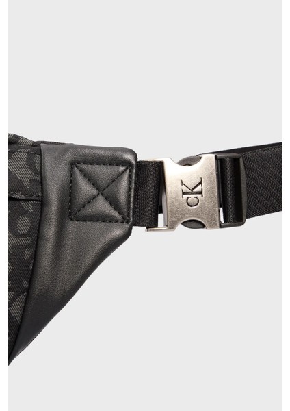 Slouched Oversızed Waıstbag Bel Çantası