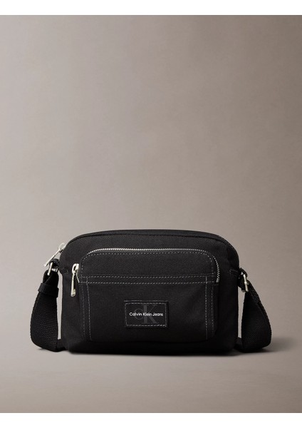 Workwear Camera Bag Frnt Pocket Omuz Çantası