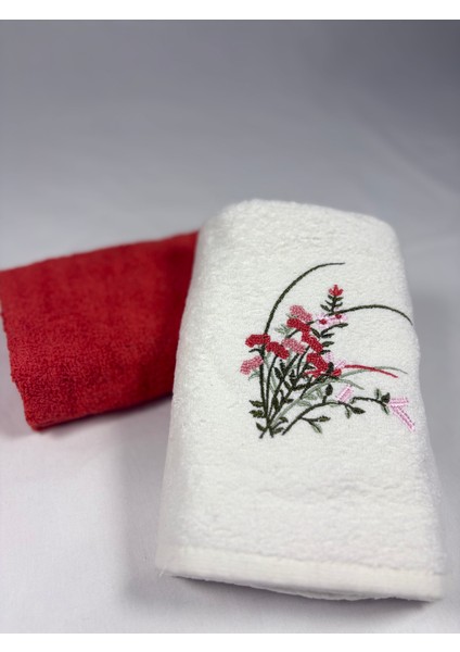 Bay Men El ve Yüz Havlusu modelleri